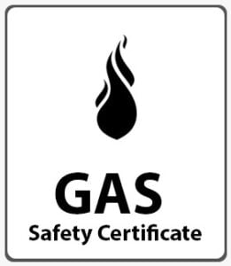 Gas Certificate Cost London